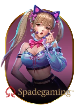 Spadegaming
